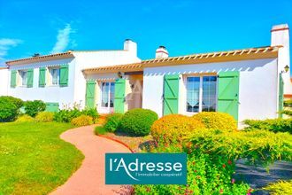 achat maison beauvoir-sur-mer 85230