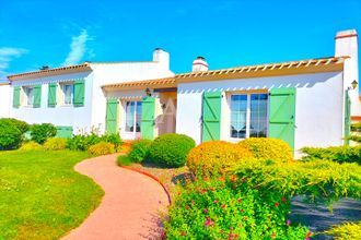 achat maison beauvoir-sur-mer 85230