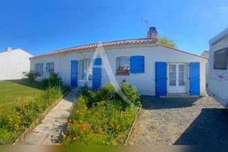 achat maison beauvoir-sur-mer 85230