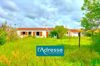 achat maison beauvoir-sur-mer 85230