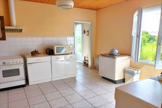 achat maison beauvoir-sur-mer 85230