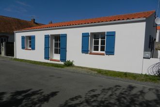 achat maison beauvoir-sur-mer 85230