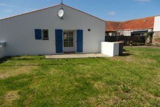 achat maison beauvoir-sur-mer 85230