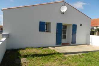 achat maison beauvoir-sur-mer 85230