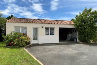 achat maison beauvoir-sur-mer 85230