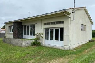 achat maison beauvoir-sur-mer 85230