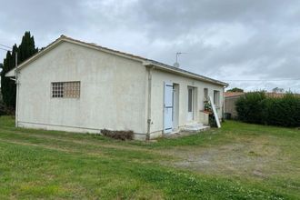 achat maison beauvoir-sur-mer 85230