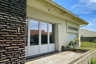 achat maison beauvoir-sur-mer 85230