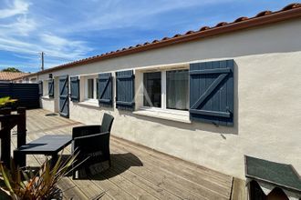 achat maison beauvoir-sur-mer 85230