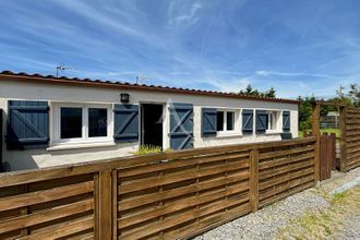 achat maison beauvoir-sur-mer 85230