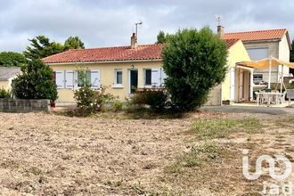 achat maison beauvoir-sur-mer 85230