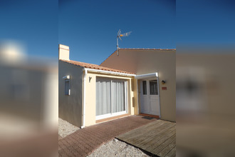 achat maison beauvoir-sur-mer 85230