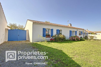 achat maison beauvoir-sur-mer 85230