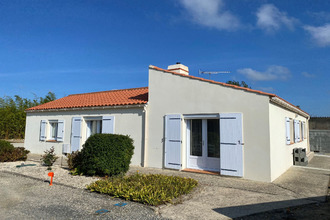 achat maison beauvoir-sur-mer 85230