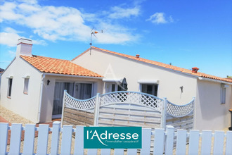 achat maison beauvoir-sur-mer 85230