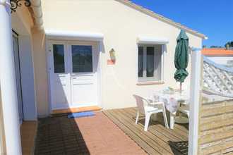 achat maison beauvoir-sur-mer 85230