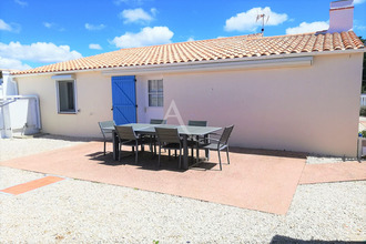 achat maison beauvoir-sur-mer 85230