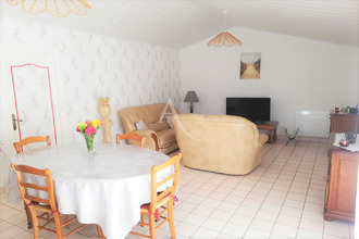 achat maison beauvoir-sur-mer 85230