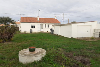 achat maison beauvoir-sur-mer 85230