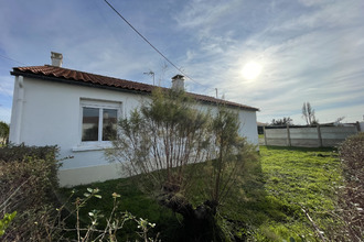 achat maison beauvoir-sur-mer 85230