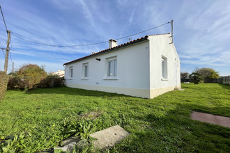 achat maison beauvoir-sur-mer 85230