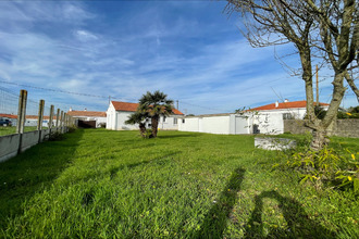 achat maison beauvoir-sur-mer 85230