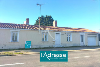 achat maison beauvoir-sur-mer 85230