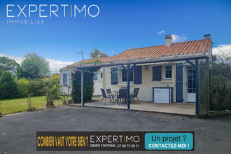 achat maison beauvoir-sur-mer 85230