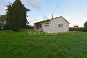 achat maison beauvoir-sur-mer 85230