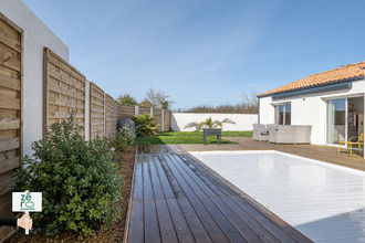 achat maison beauvoir-sur-mer 85230