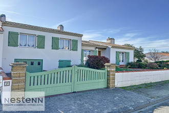 achat maison beauvoir-sur-mer 85230