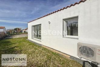 achat maison beauvoir-sur-mer 85230