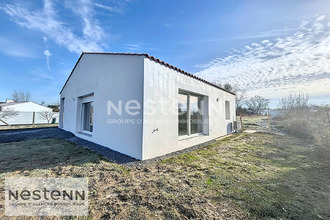 achat maison beauvoir-sur-mer 85230