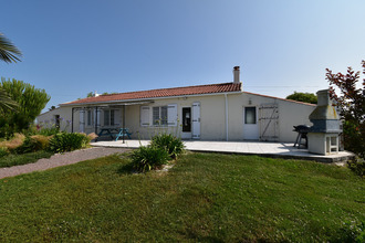 achat maison beauvoir-sur-mer 85230