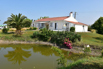 achat maison beauvoir-sur-mer 85230
