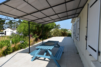 achat maison beauvoir-sur-mer 85230