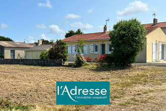 achat maison beauvoir-sur-mer 85230