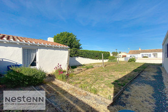 achat maison beauvoir-sur-mer 85230