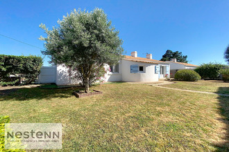 achat maison beauvoir-sur-mer 85230