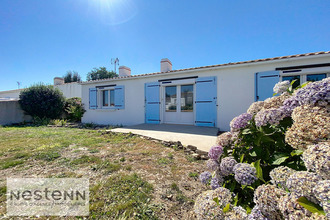 achat maison beauvoir-sur-mer 85230