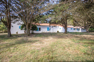 achat maison beauvoir-sur-mer 85230