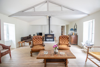 achat maison beauvoir-sur-mer 85230