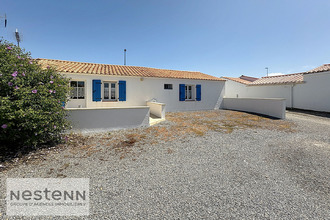 achat maison beauvoir-sur-mer 85230