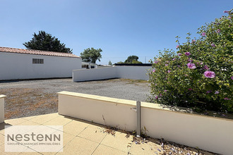 achat maison beauvoir-sur-mer 85230