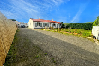 achat maison beauvoir-sur-mer 85230