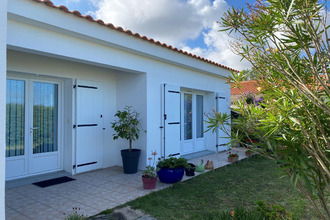 achat maison beauvoir-sur-mer 85230