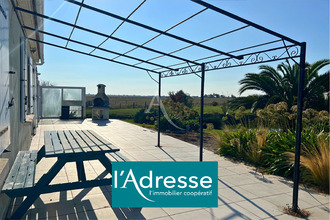 achat maison beauvoir-sur-mer 85230