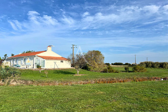 achat maison beauvoir-sur-mer 85230