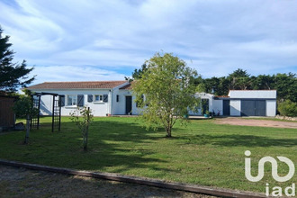 achat maison beauvoir-sur-mer 85230