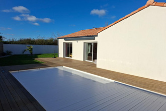 achat maison beauvoir-sur-mer 85230